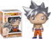 Dragon Ball Super - Pop Funko Vinyl Figure 386 Gok